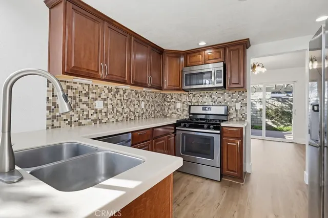 $3,600 | 23117 Kimmore Terrace, Valencia, CA 91355