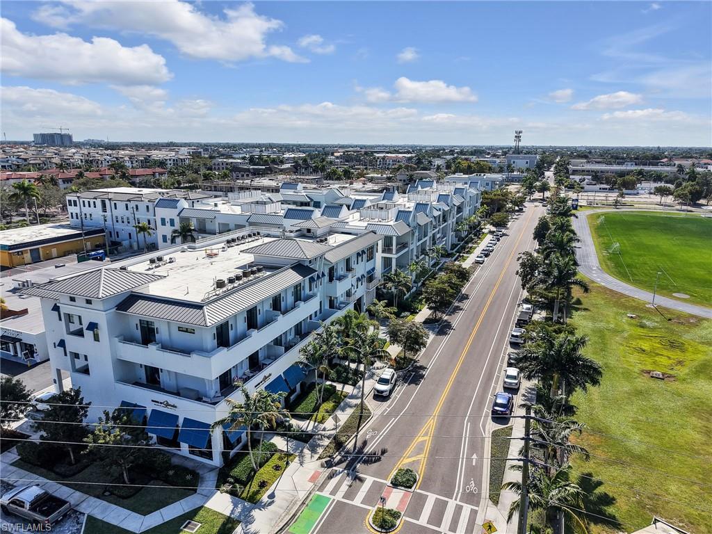 101 8th Street South, Unit 201 Naples, FL 34102 - Photo 28 of 28