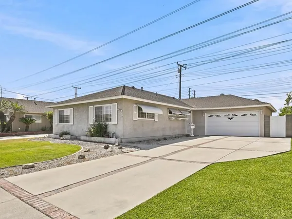 $925,000 | 6314 Sherman Way, Buena Park, CA 90620