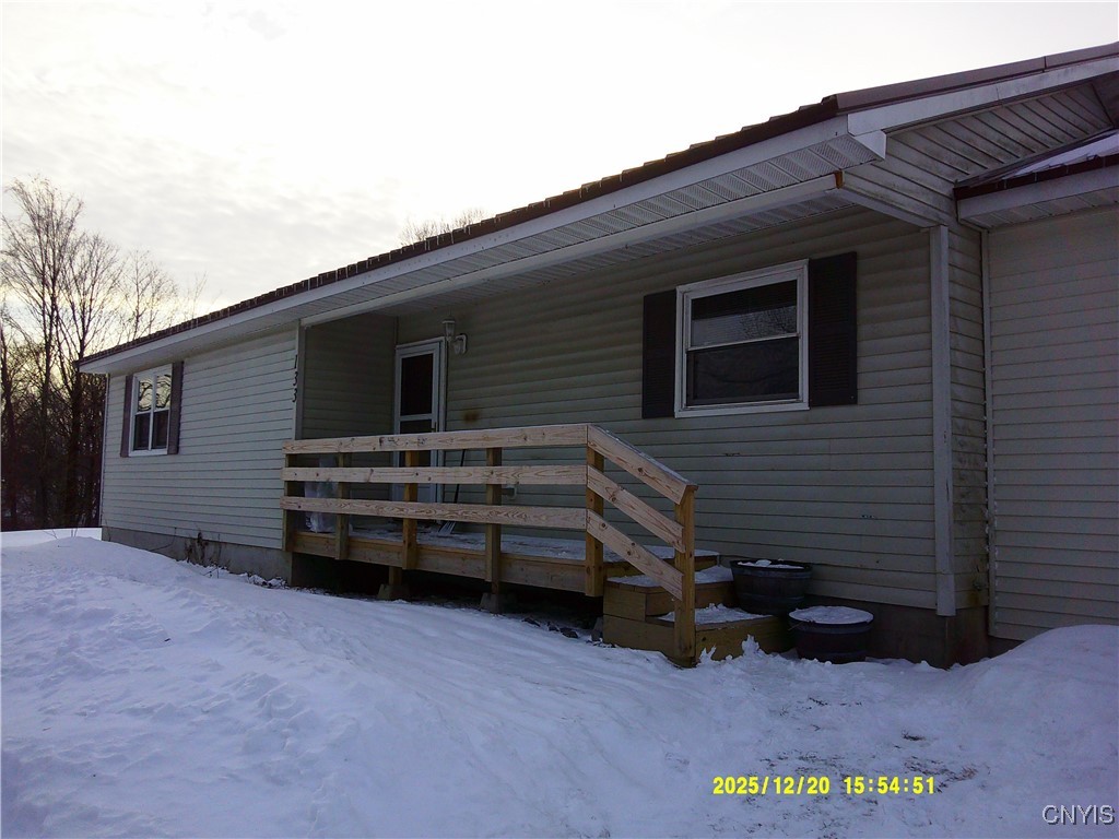 133 Sol Davis Road Williamstown, NY 13493 - Photo 2 of 38