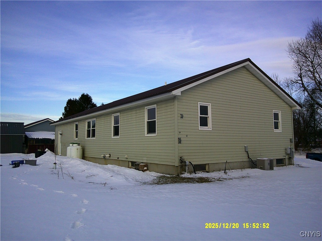 133 Sol Davis Road Williamstown, NY 13493 - Photo 4 of 38