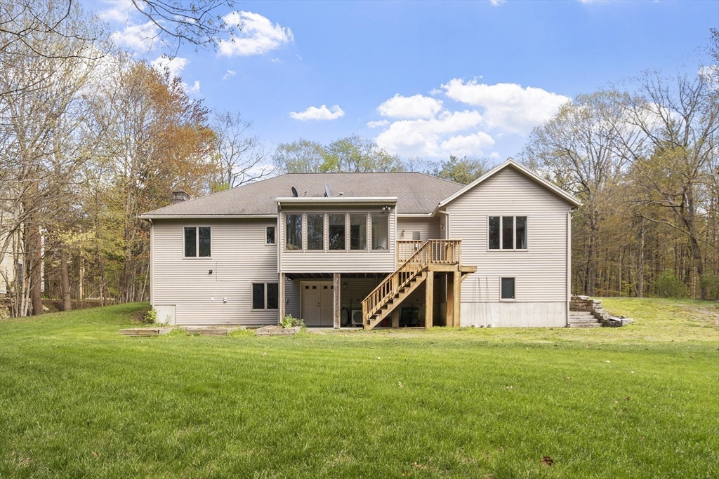 118 Willis Road Gardner, MA 01440 - Photo 34 of 42