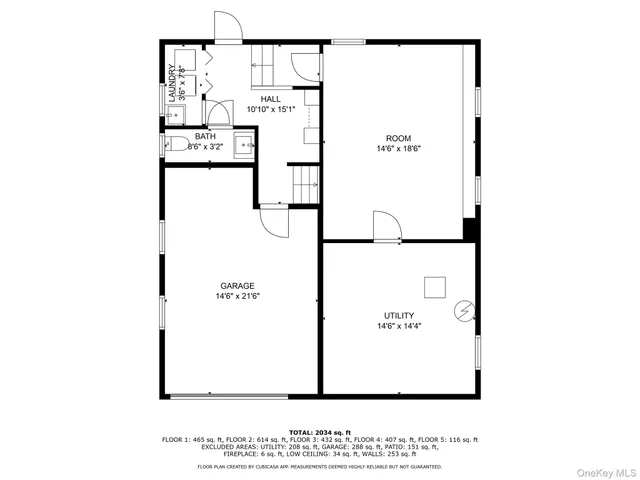 $1,300,000 | 73 Ewart Street, Scarsdale, NY 10583