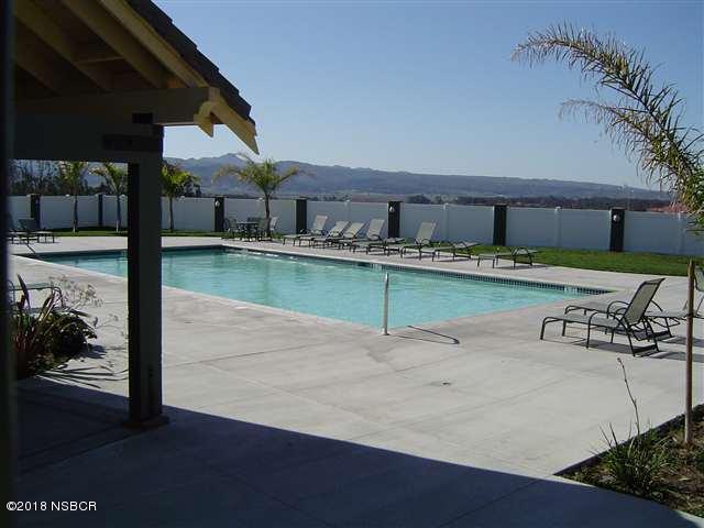 513 Andromeda Drive Lompoc, CA 93436 - Photo 15 of 15 a view of a swimming pool with a patio