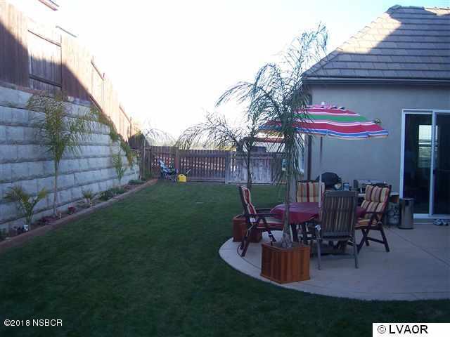 513 Andromeda Drive Lompoc, CA 93436 - Photo 8 of 15 a view of outdoor space yard and patio