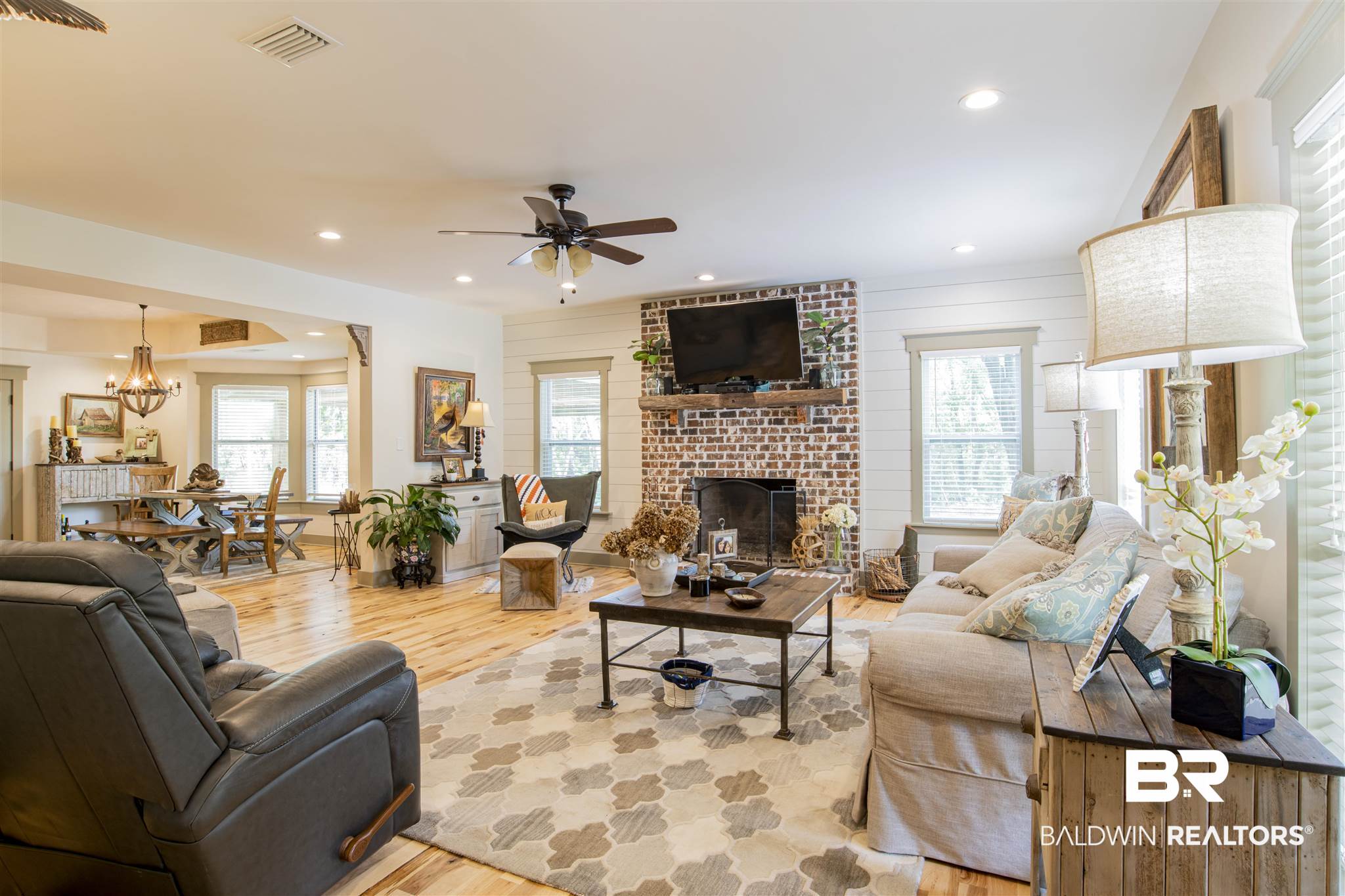 12423 County Road 87, Unit 87 Elberta, AL 36530 - Photo 23 of 50
