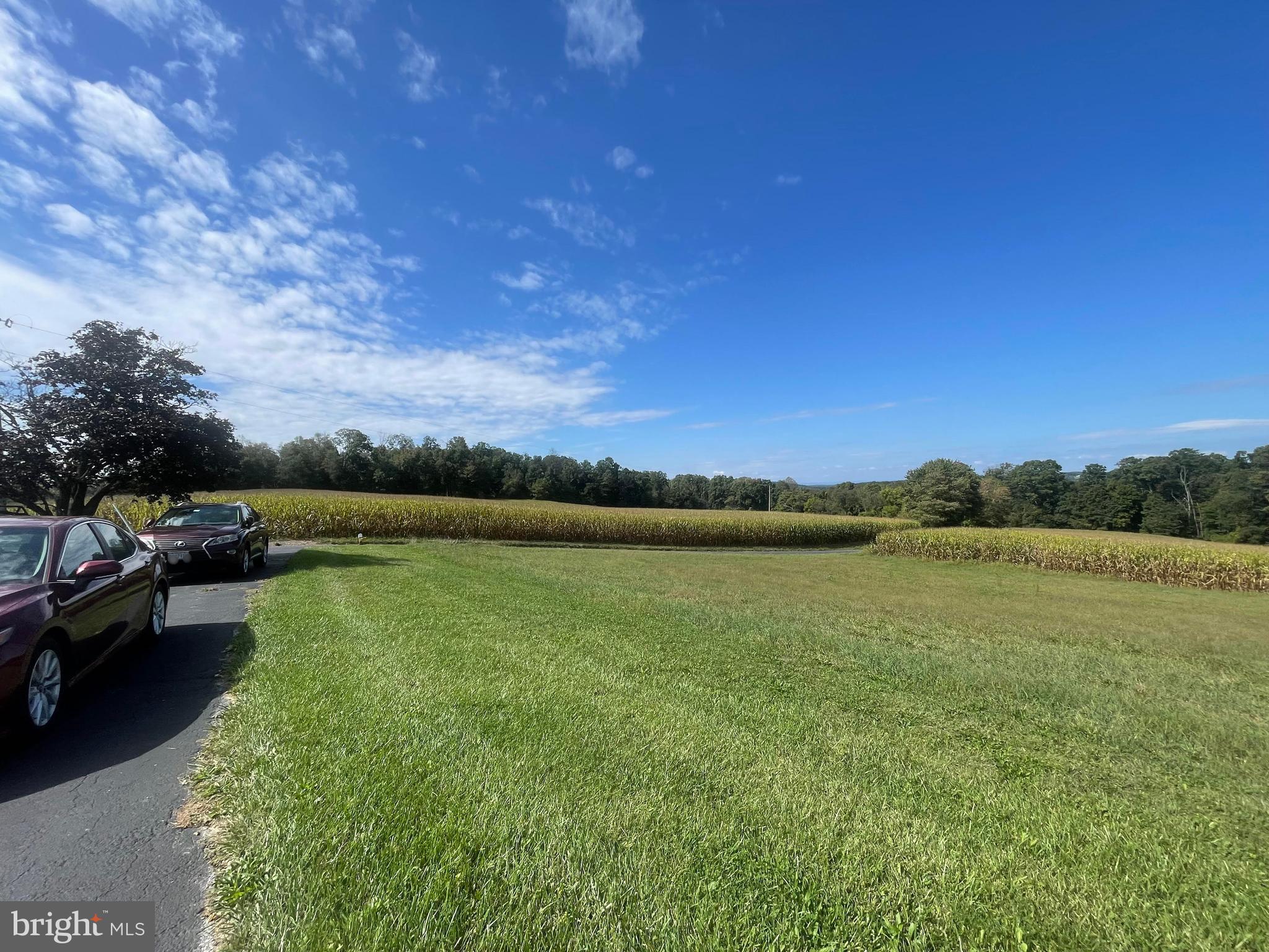 3111 Eckard Road Westminster, MD 21157 - Photo 13 of 18 Private and serene