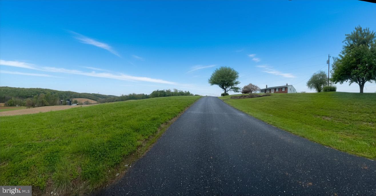 3111 Eckard Road Westminster, MD 21157 - Photo 18 of 18 Start & end days here! Home on right; farm on left
