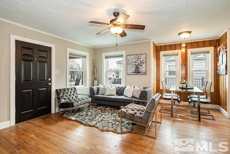 1617 Hoyt Street Reno, NV 89509 - Photo 3 of 17 Photo 3