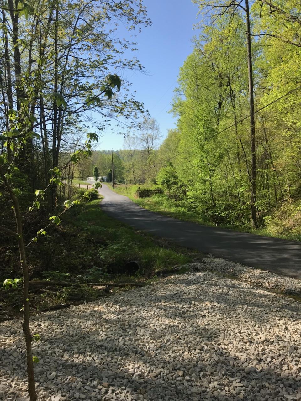 587 Texas Hollow Road Luttrell, TN 37779 - Photo 2 of 6 fromdrive