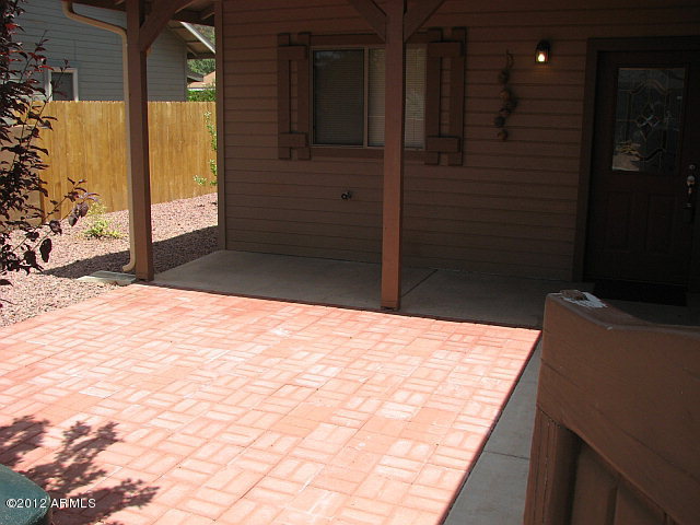 332 South Cedar Mill Road Star Valley, AZ 85541 - Photo 3 of 14 Photo