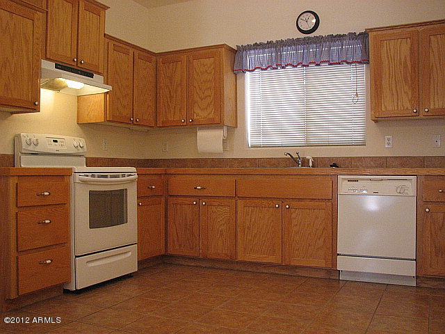 332 South Cedar Mill Road Star Valley, AZ 85541 - Photo 5 of 14 Photo