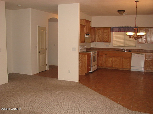332 South Cedar Mill Road Star Valley, AZ 85541 - Photo 7 of 14 Great Room