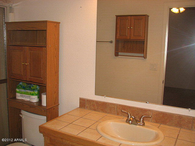 332 South Cedar Mill Road Star Valley, AZ 85541 - Photo 9 of 14 Master Bath