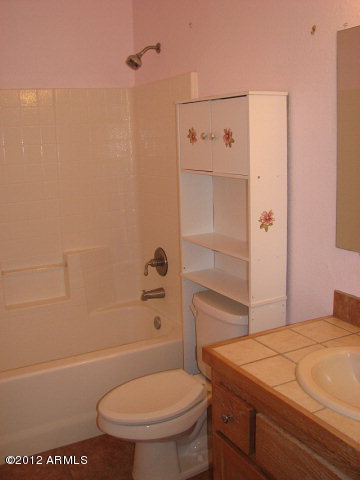 332 South Cedar Mill Road Star Valley, AZ 85541 - Photo 10 of 14 Guest Bath