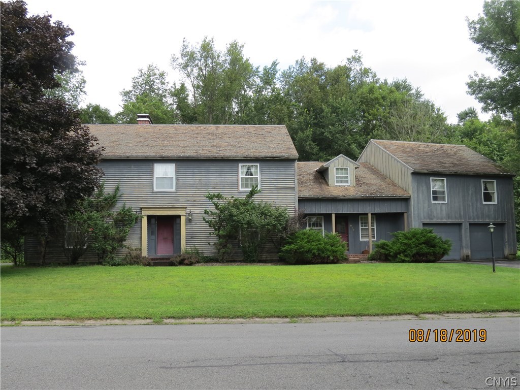 810 Beech Street Rome, NY 13440 - Photo 1 of 1