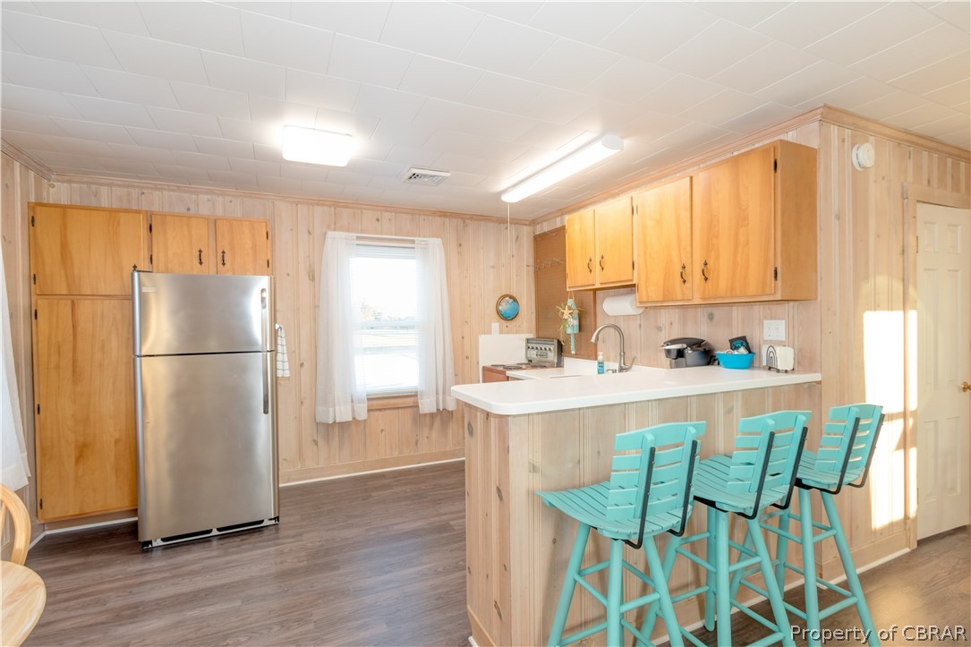 2740 Fleeton Road Reedville, VA 22539 - Photo 42 of 50