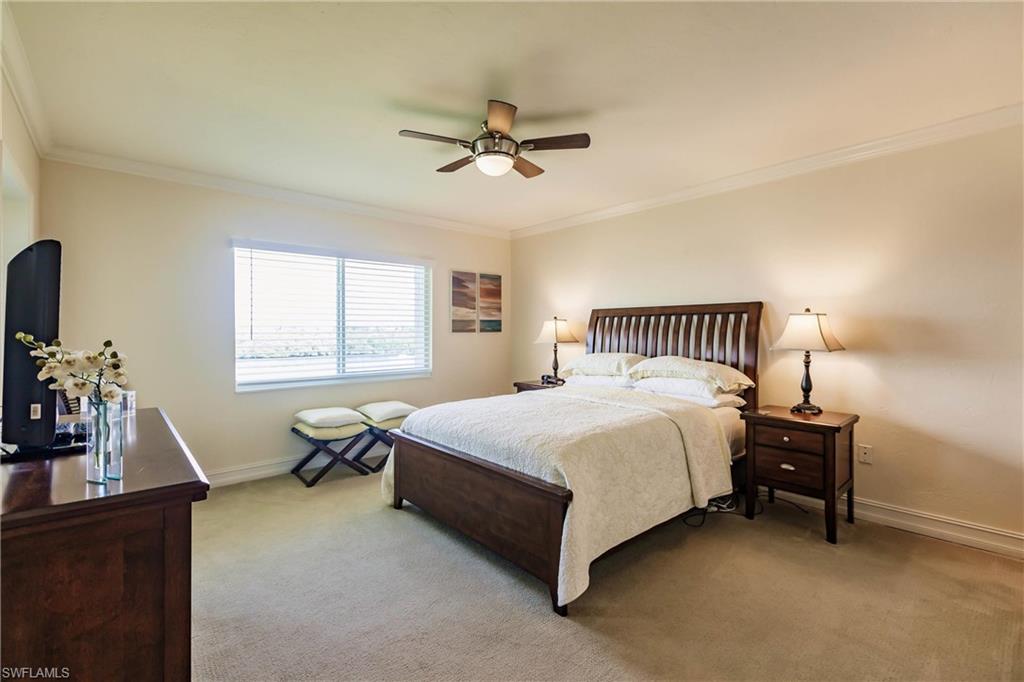 307 Goodlette-Frank Road, Unit 503B Naples, FL 34102 - Photo 11 of 24 Master bedroom