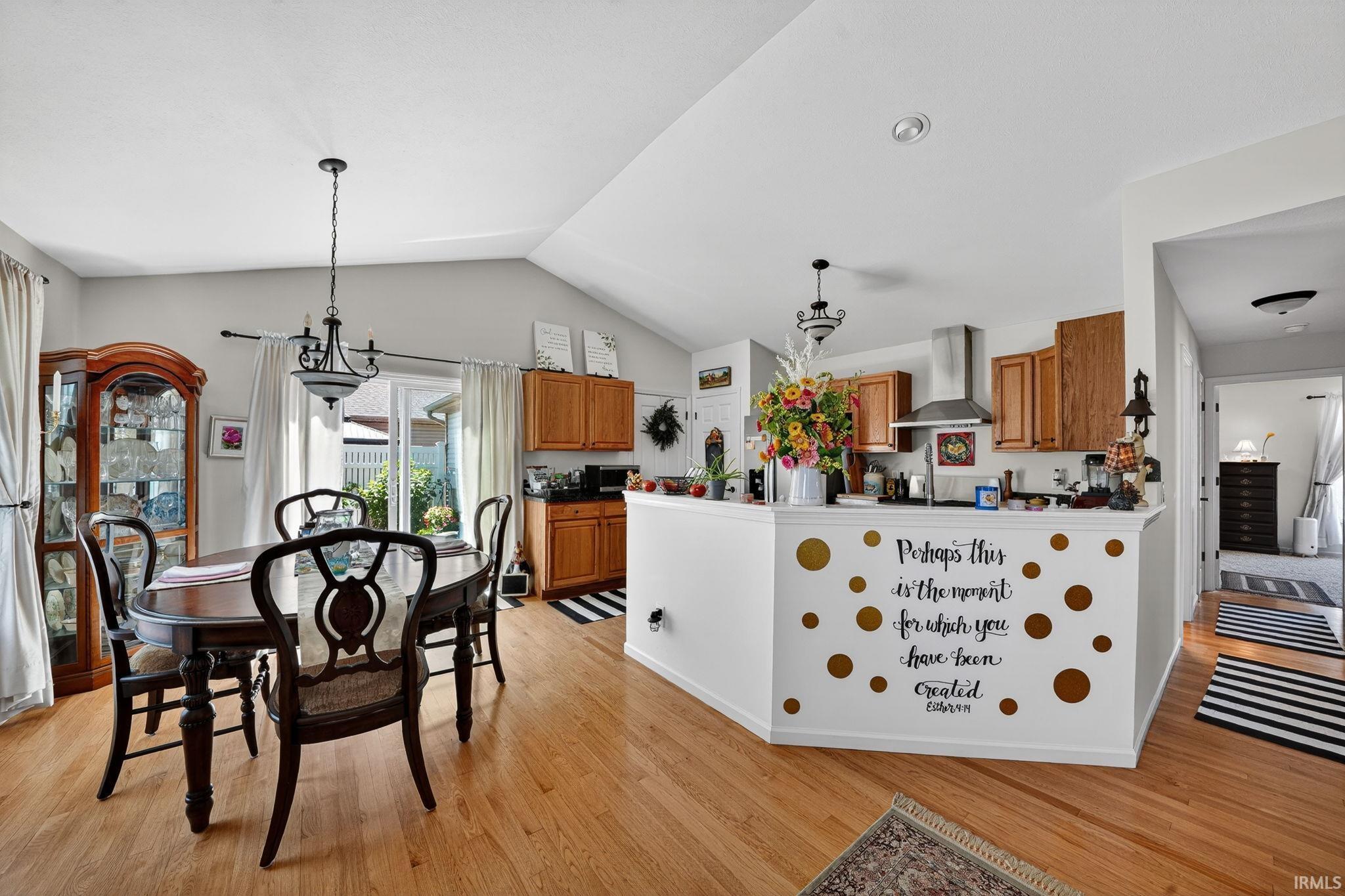 3602 Raleigh Court Mishawaka, IN 46545 - Photo 4 of 22