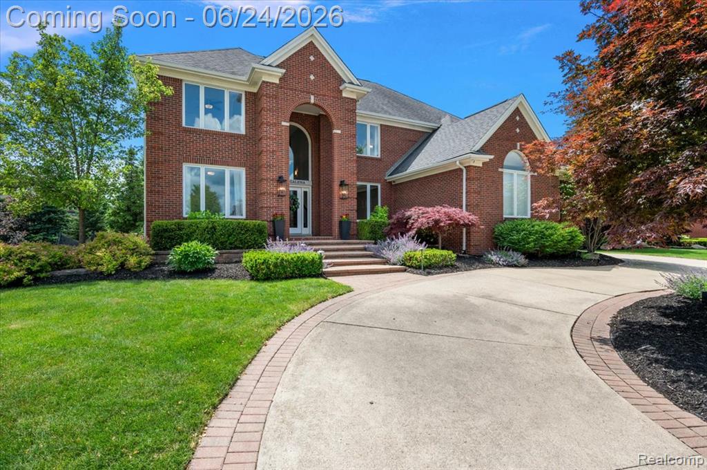 1422 Galena Rochester Hills, MI 48306 - Photo 4 of 73
