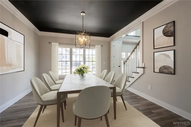 $997,900 | 5631 Dorothy Circle, Clarence, NY 14032