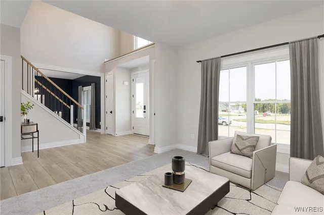 $997,900 | 5631 Dorothy Circle, Clarence, NY 14032