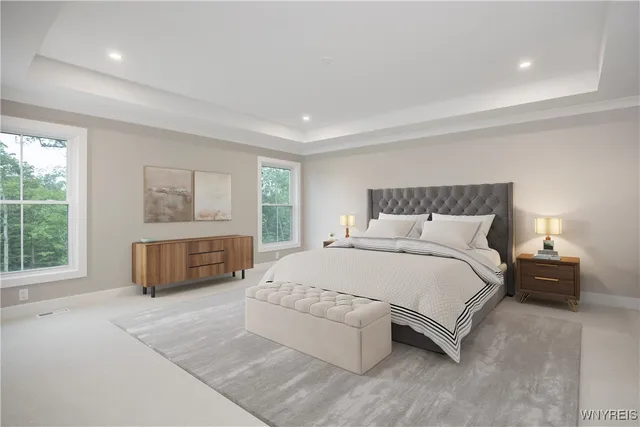 $997,900 | 5631 Dorothy Circle, Clarence, NY 14032