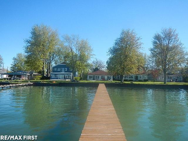 5299 Pointe Tremble Road Algonac, MI 48001 - Photo 8 of 35