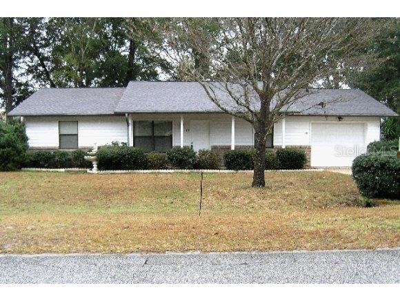 18 Teak Road Ocala, FL 34472 - Photo 1 of 1 Primary Photo