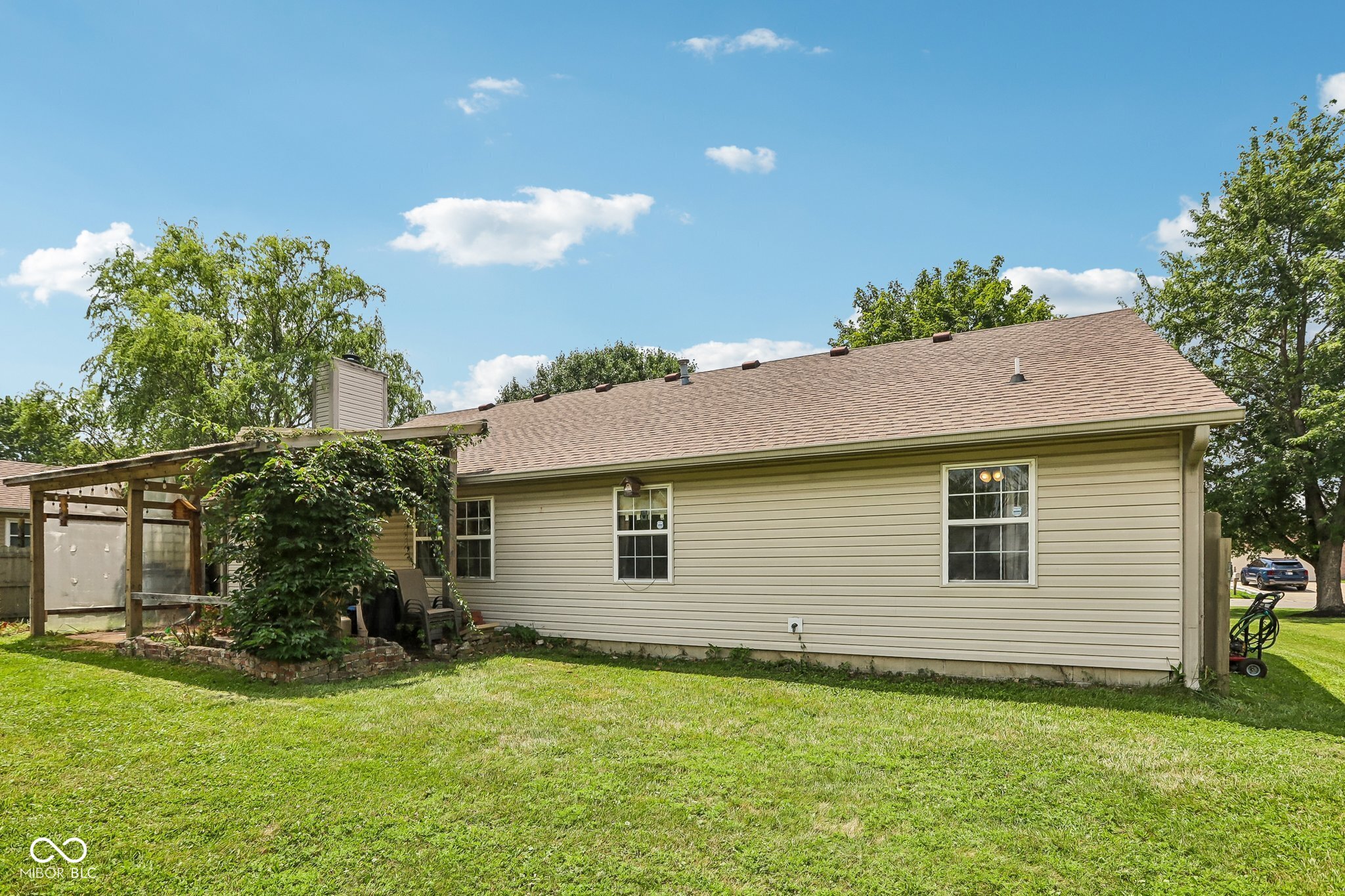 1719 Acorn Road Franklin, IN 46131 - Photo 33 of 37