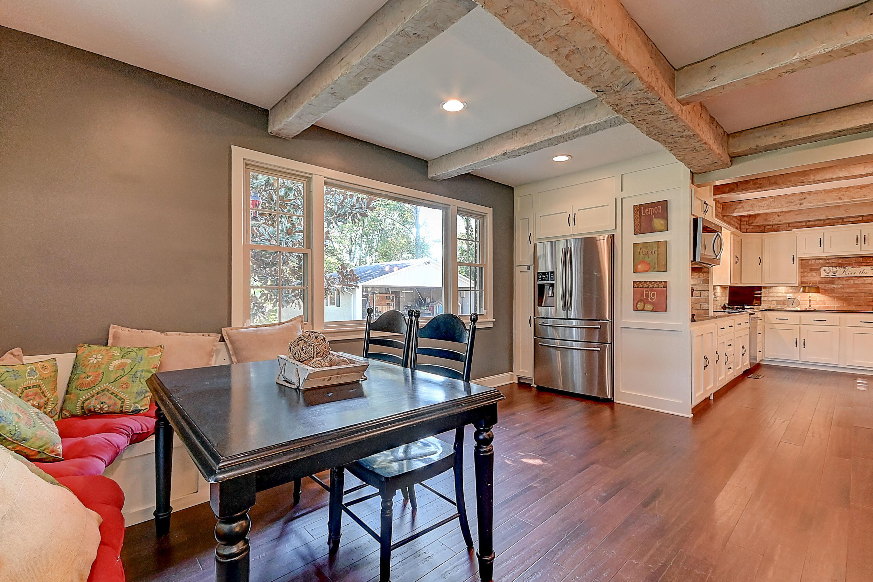 105 Mimosa Road Bristol, TN 37620 - Photo 25 of 114 Mimosa-32