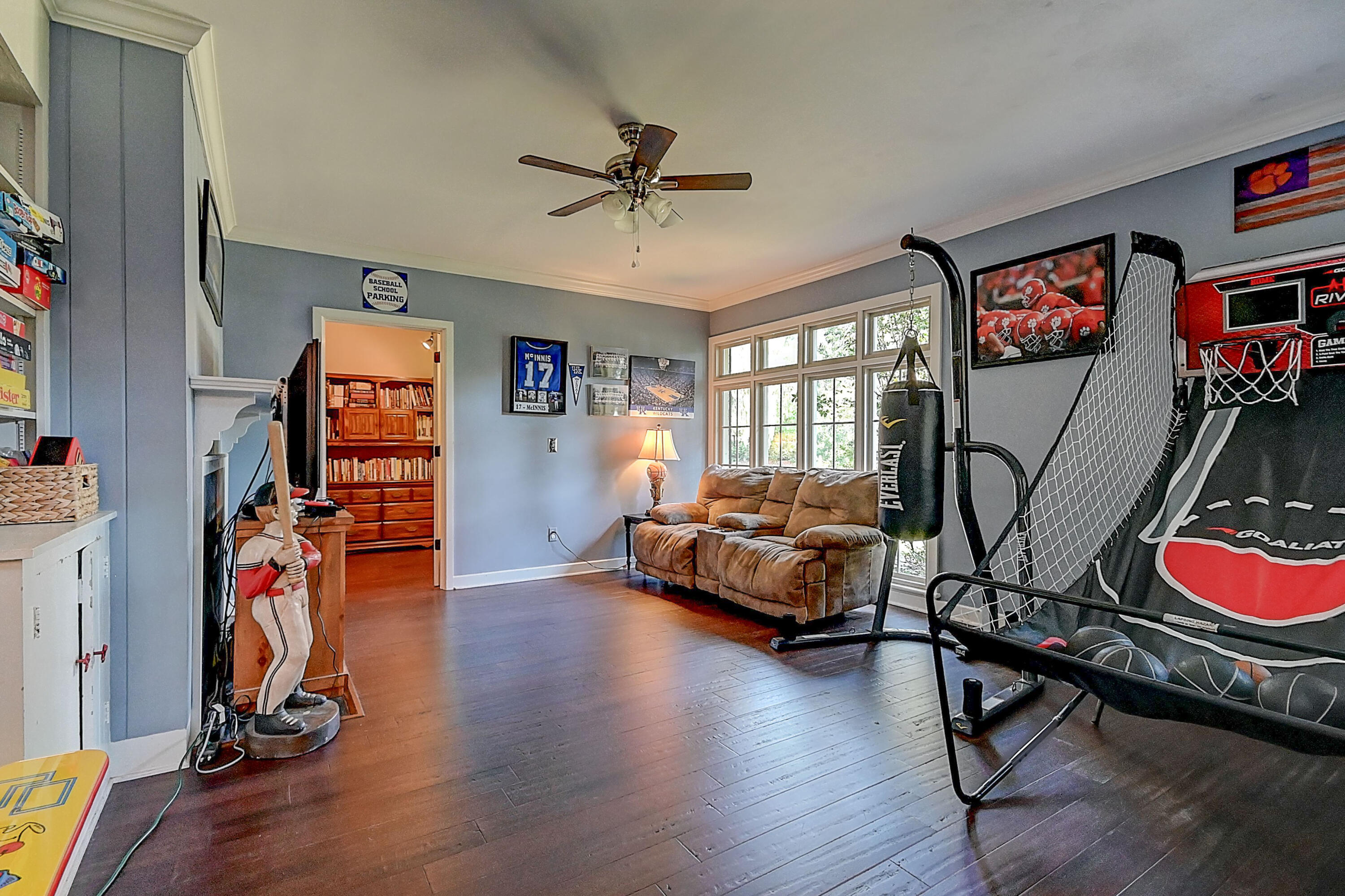 105 Mimosa Road Bristol, TN 37620 - Photo 62 of 114 Mimosa-72