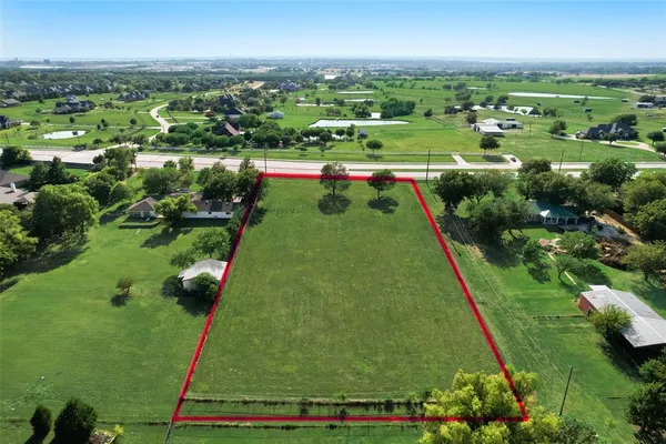 $325,000 | Fm3549 North Stodghill Road, Fate, TX 75087