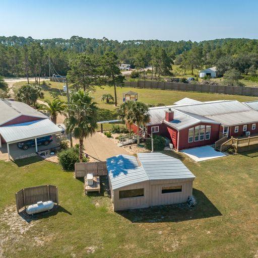 188 Woodill Road Carrabelle, FL 32322 - Photo 3 of 54 Gallery Image 3