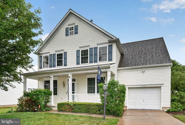 $435,000 | 21545 Searfoss Court, Lexington Park, MD 20653