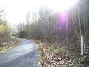 0 Marion Hyder Branch Road Elizabethton, TN 37643 - Photo 3 of 5 Photo 3