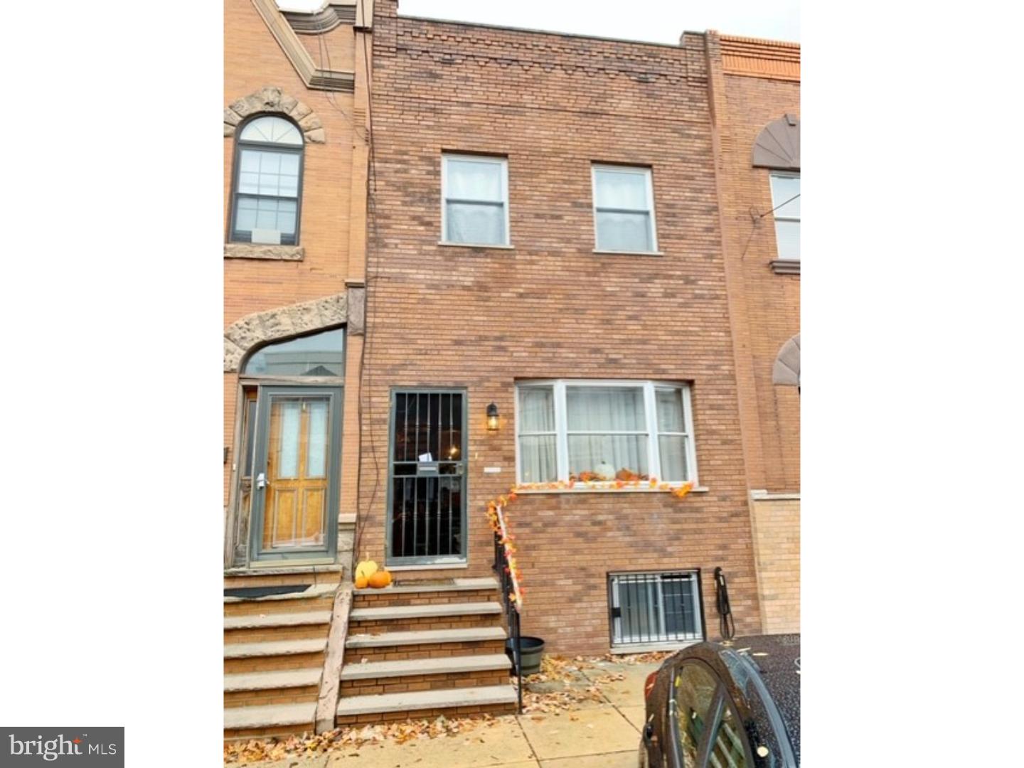 1731 West Ritner Street Philadelphia, PA 19145 - Photo 1 of 25 Gallery Image 1