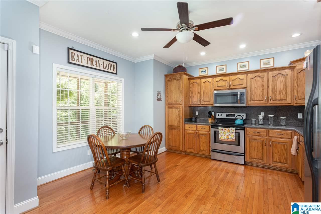 120 Trapper's Way Springville, AL 35146 - Photo 9 of 39