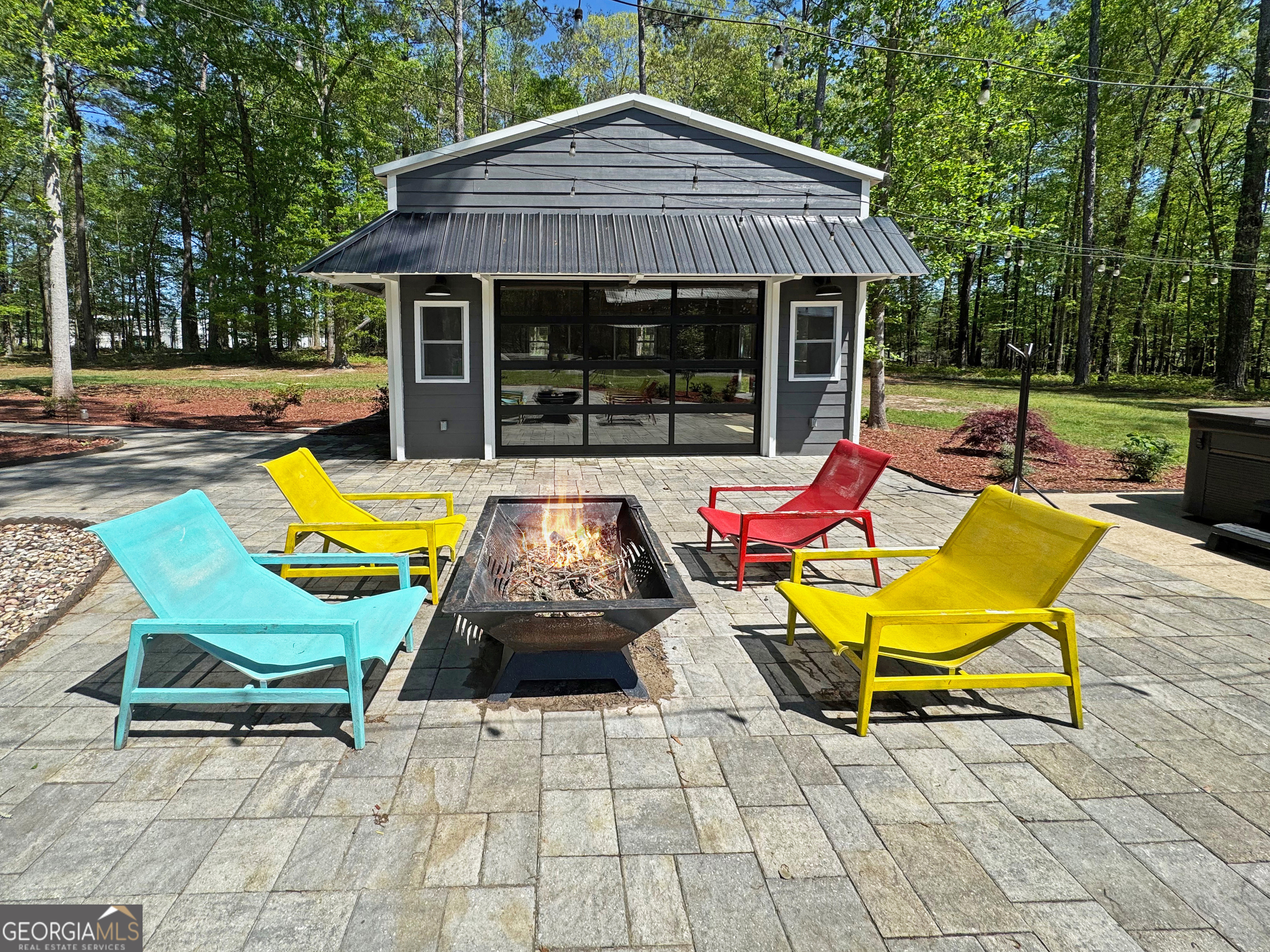 1050 County Line Road, Unit 10 75AC Griffin, GA 30224 - Photo 37 of 57