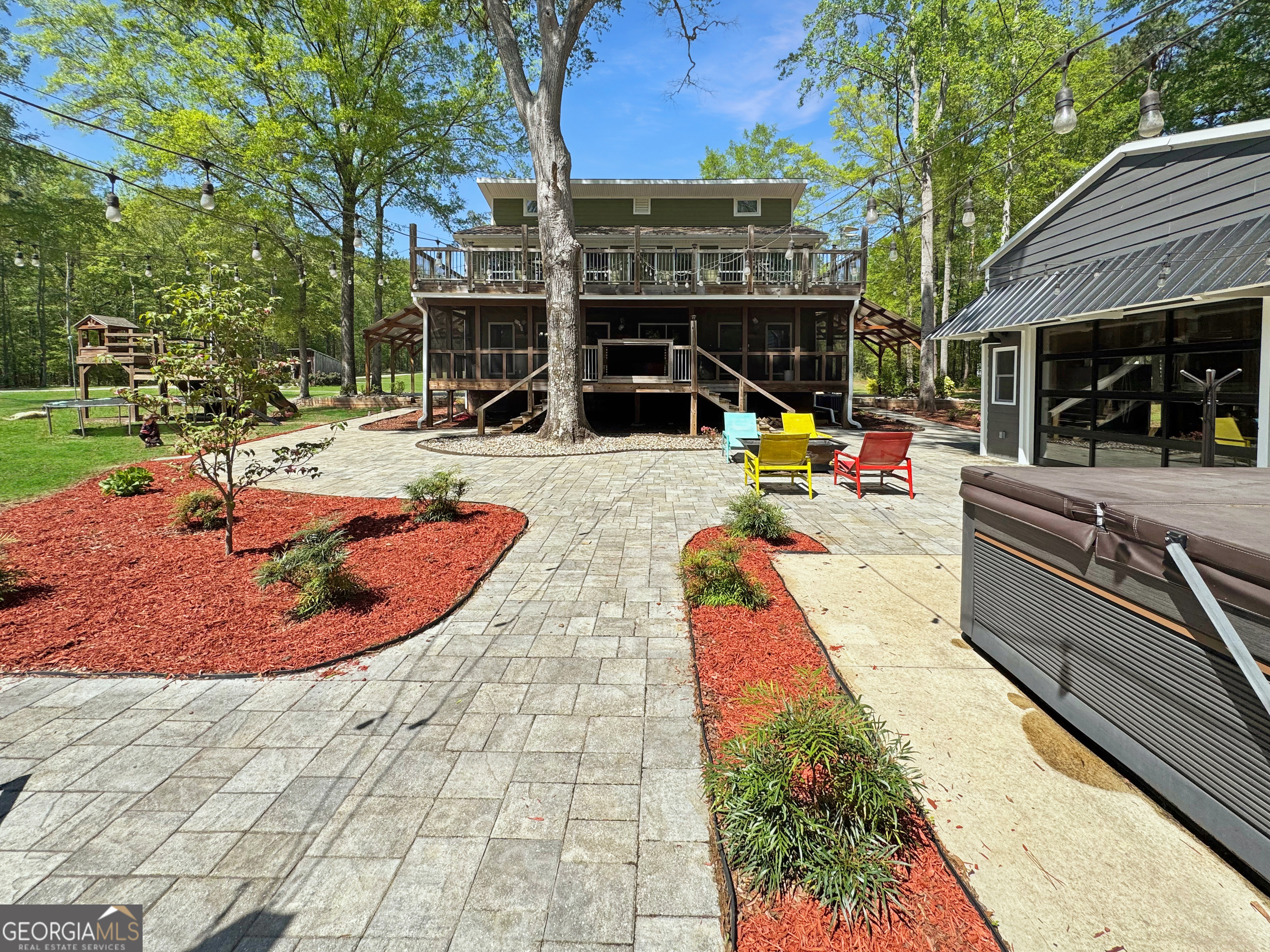 1050 County Line Road, Unit 10 75AC Griffin, GA 30224 - Photo 39 of 57