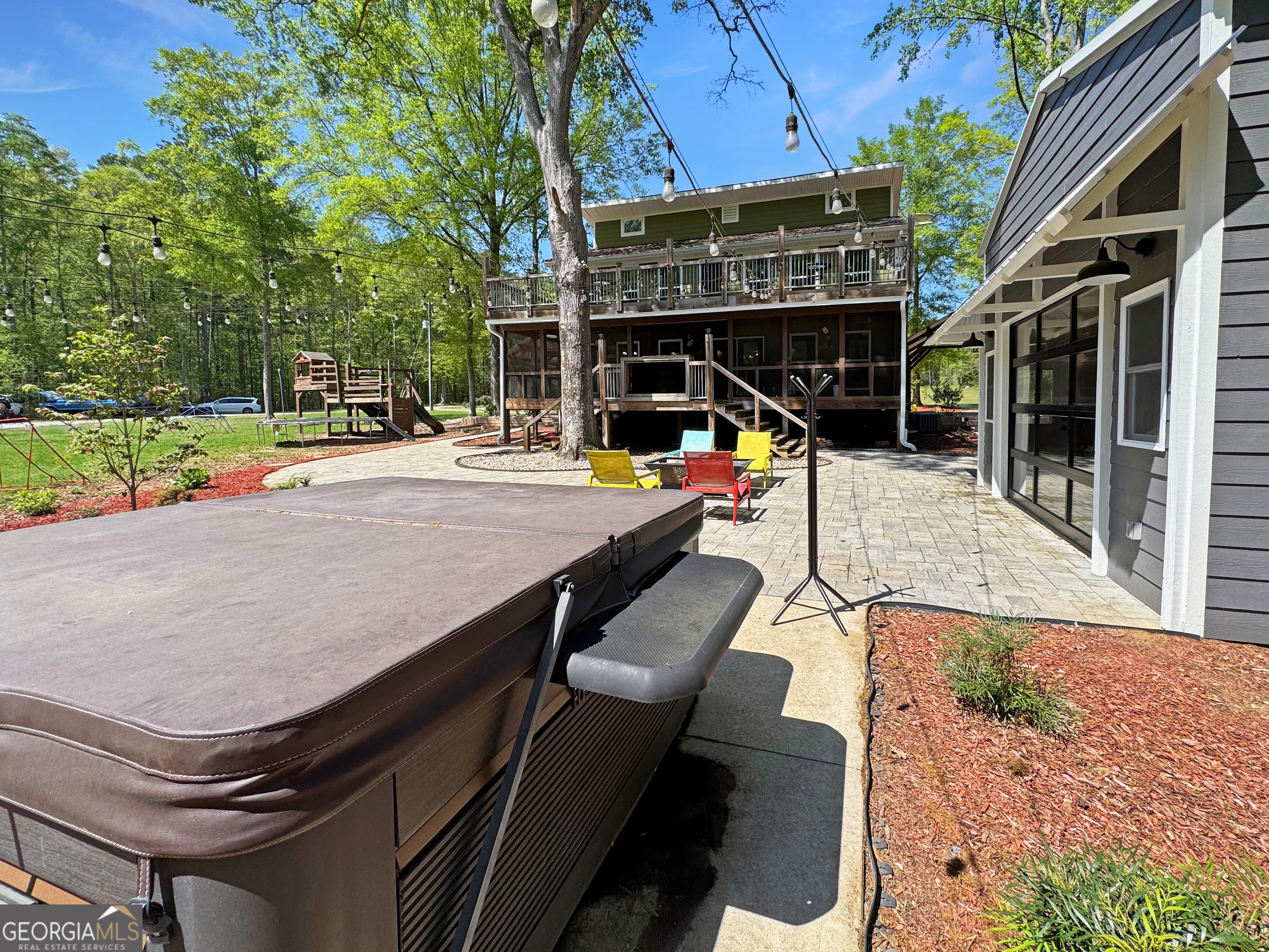 1050 County Line Road, Unit 10 75AC Griffin, GA 30224 - Photo 40 of 57