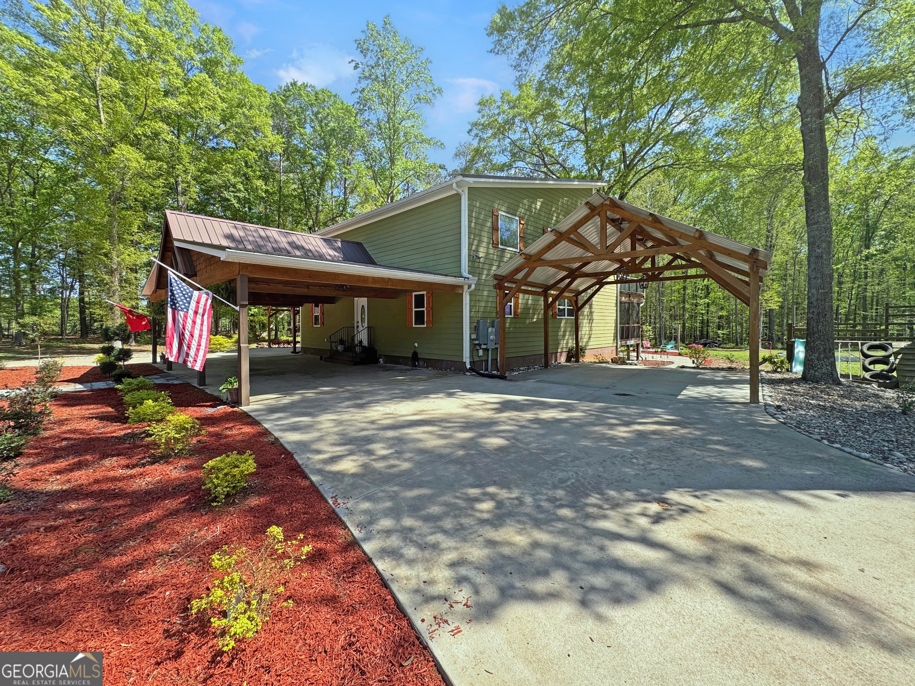 1050 County Line Road, Unit 10 75AC Griffin, GA 30224 - Photo 42 of 57