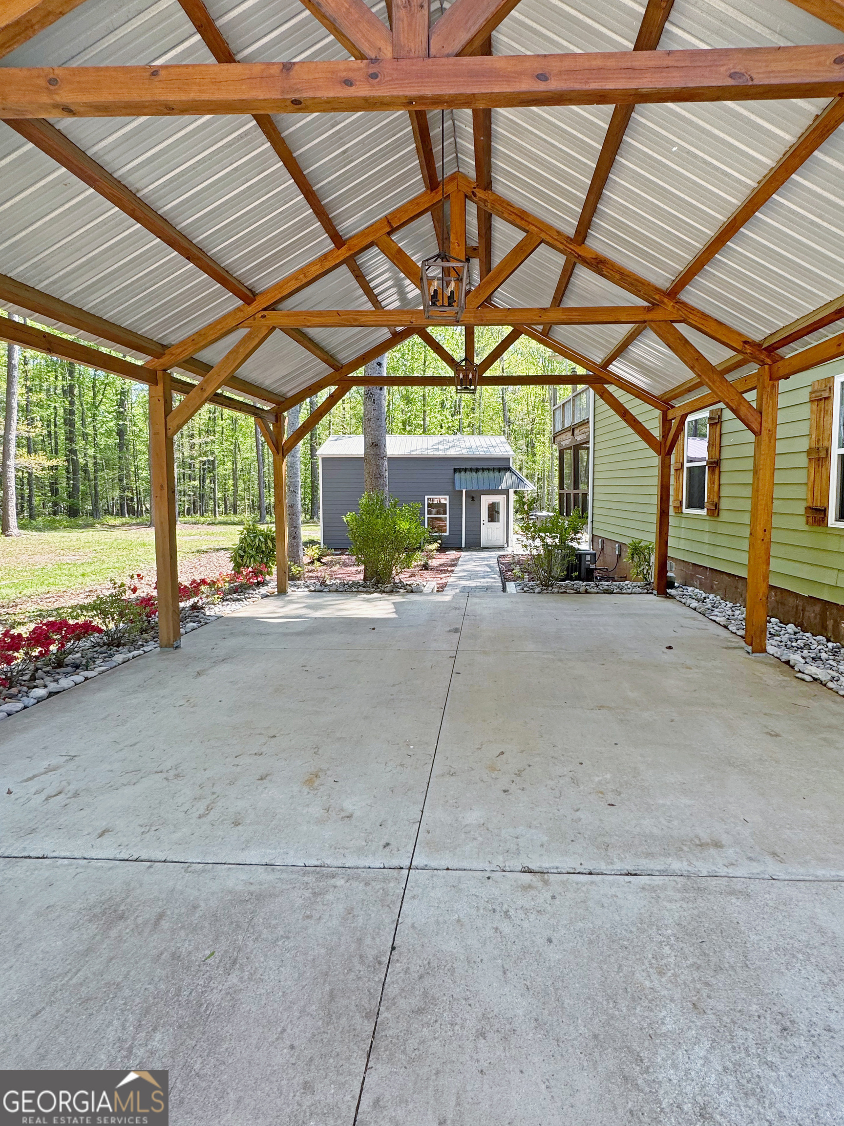 1050 County Line Road, Unit 10 75AC Griffin, GA 30224 - Photo 43 of 57