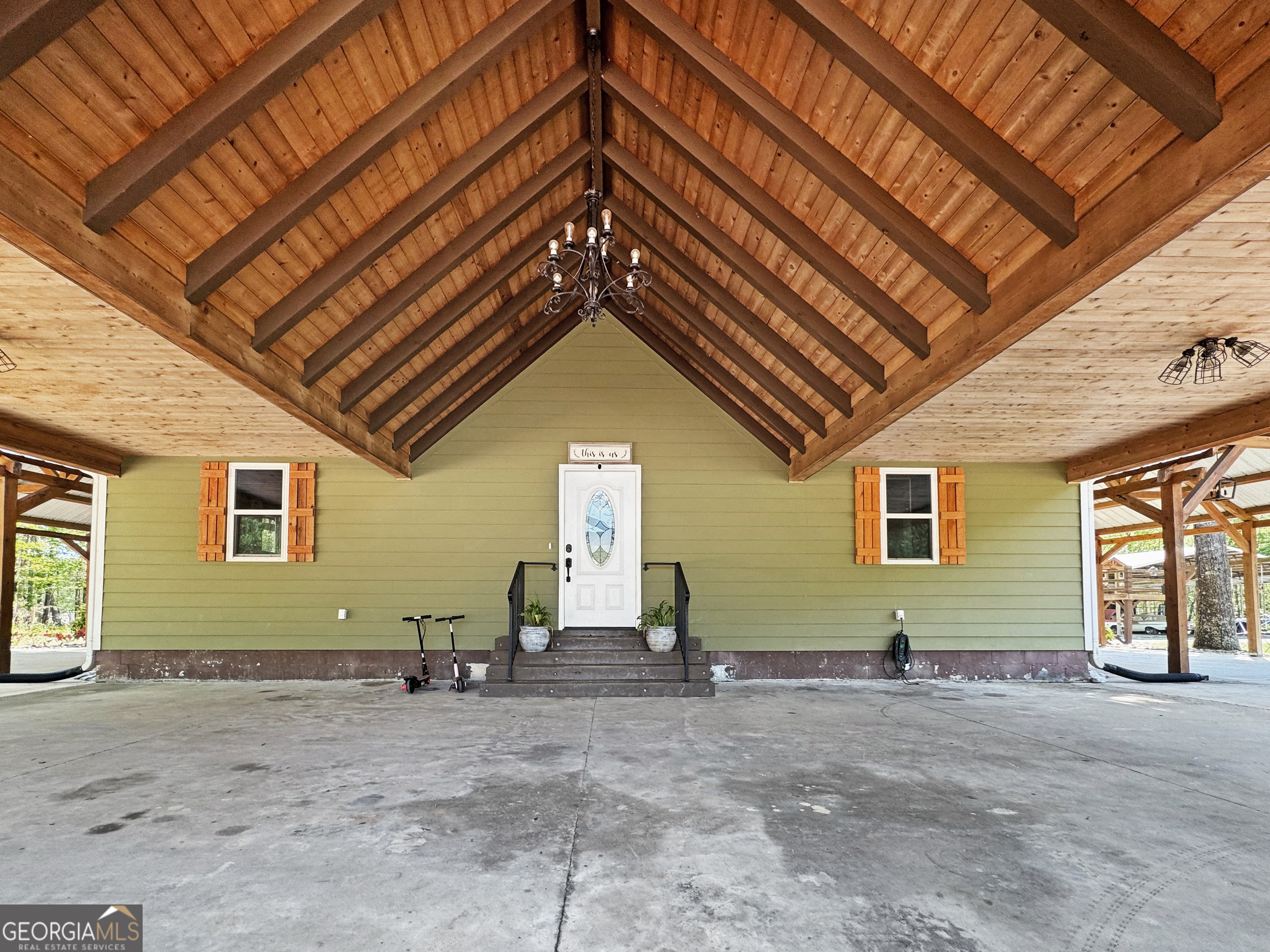 1050 County Line Road, Unit 10 75AC Griffin, GA 30224 - Photo 44 of 57