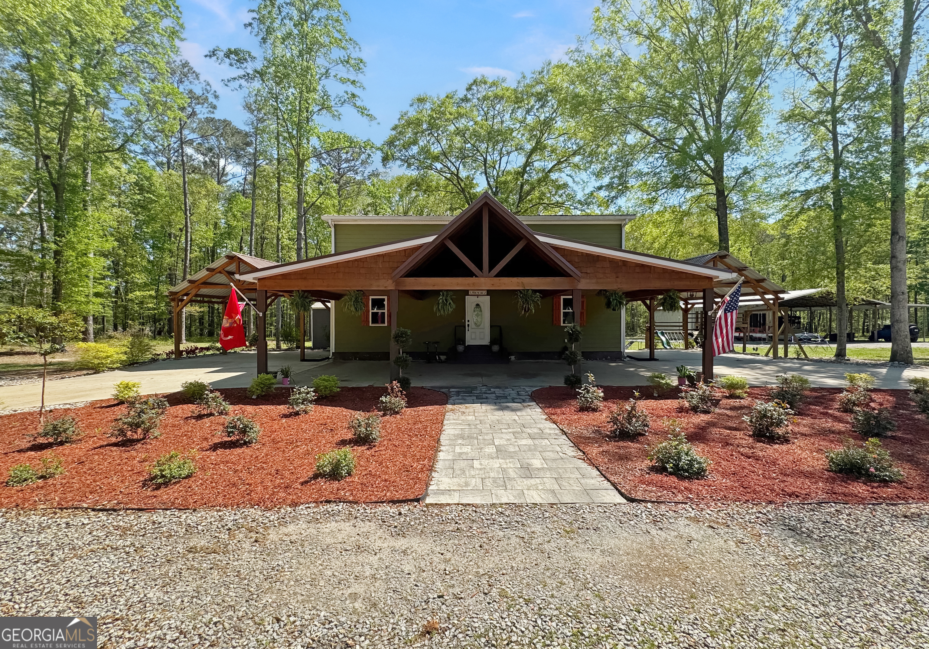 1050 County Line Road, Unit 10 75AC Griffin, GA 30224 - Photo 47 of 57