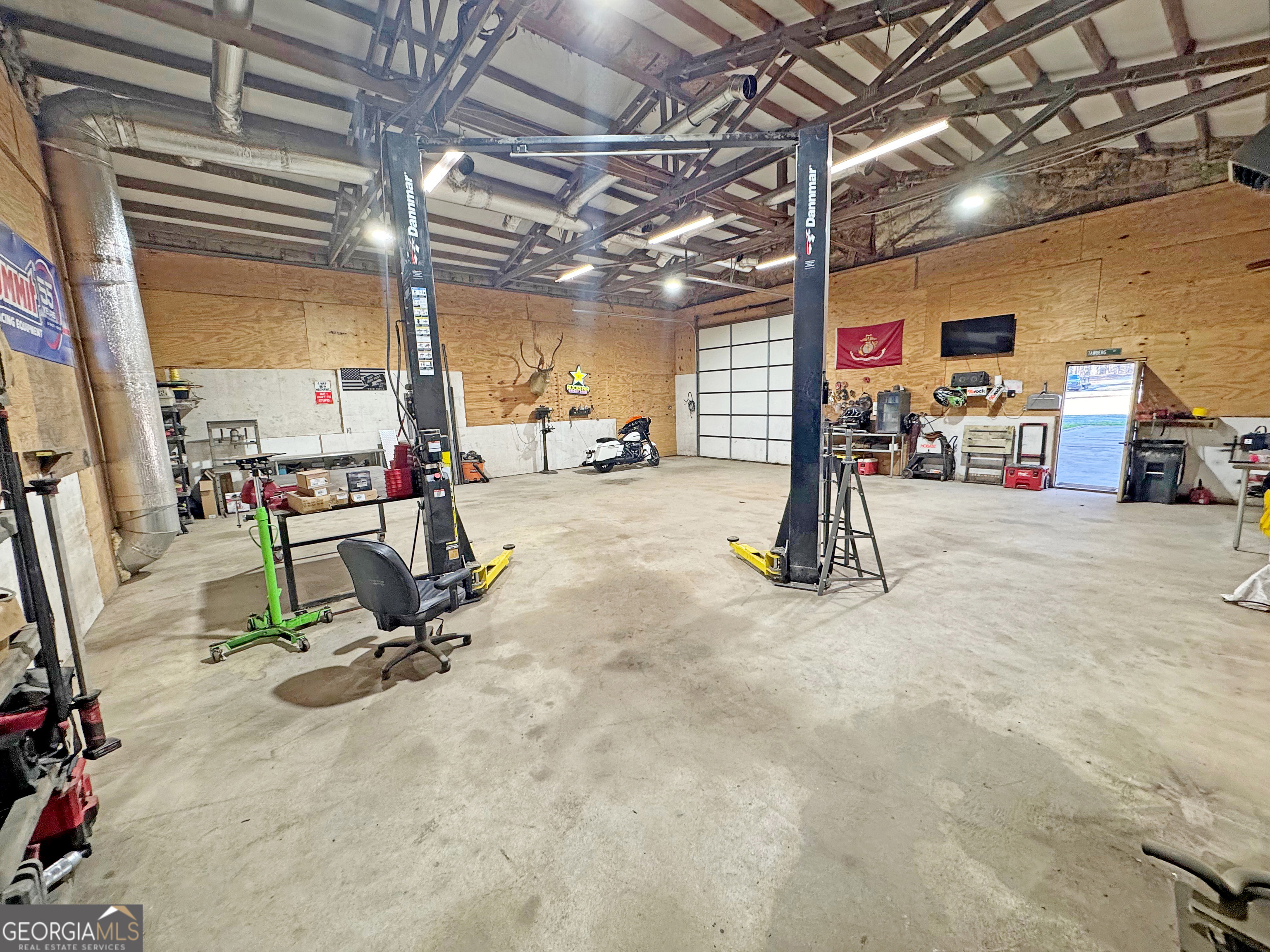 1050 County Line Road, Unit 10 75AC Griffin, GA 30224 - Photo 55 of 57