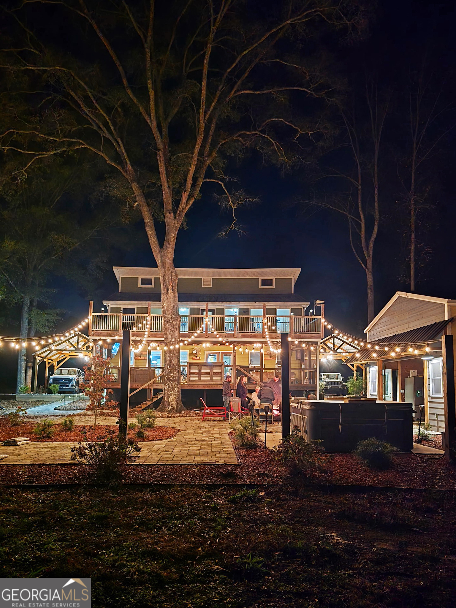 1050 County Line Road, Unit 10 75AC Griffin, GA 30224 - Photo 56 of 57