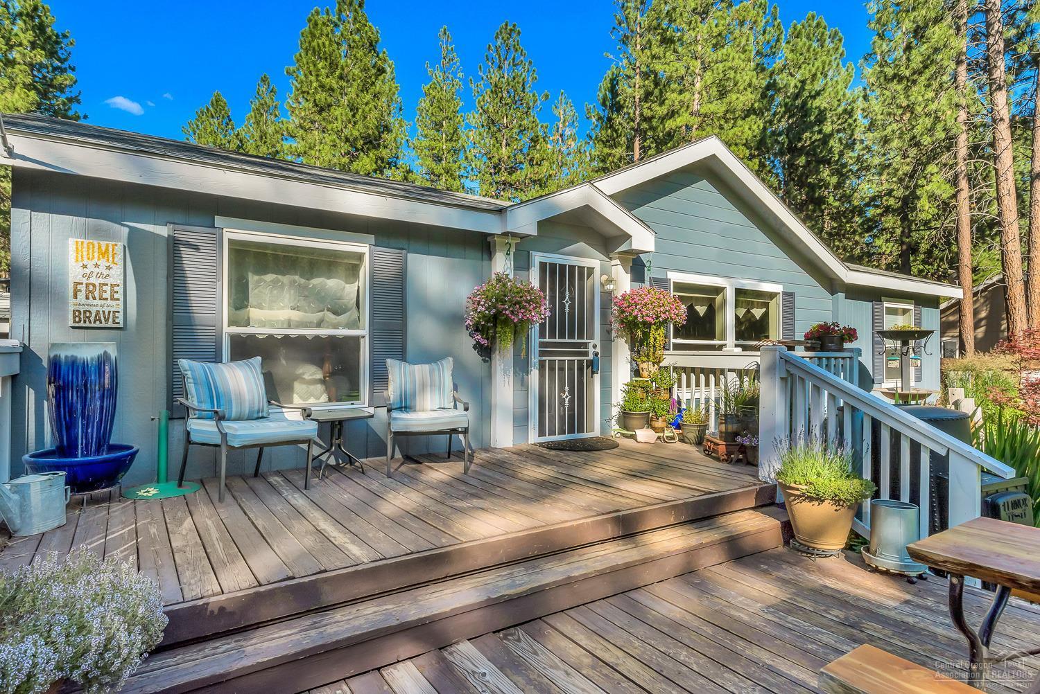 60098 Agate Road Bend, OR 97702 - Photo 3 of 25 Additional Photo