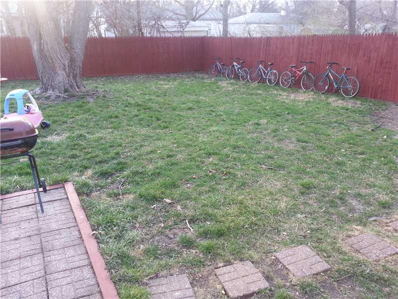 3520 Moller Road Indianapolis, IN 46224 - Photo 11 of 17