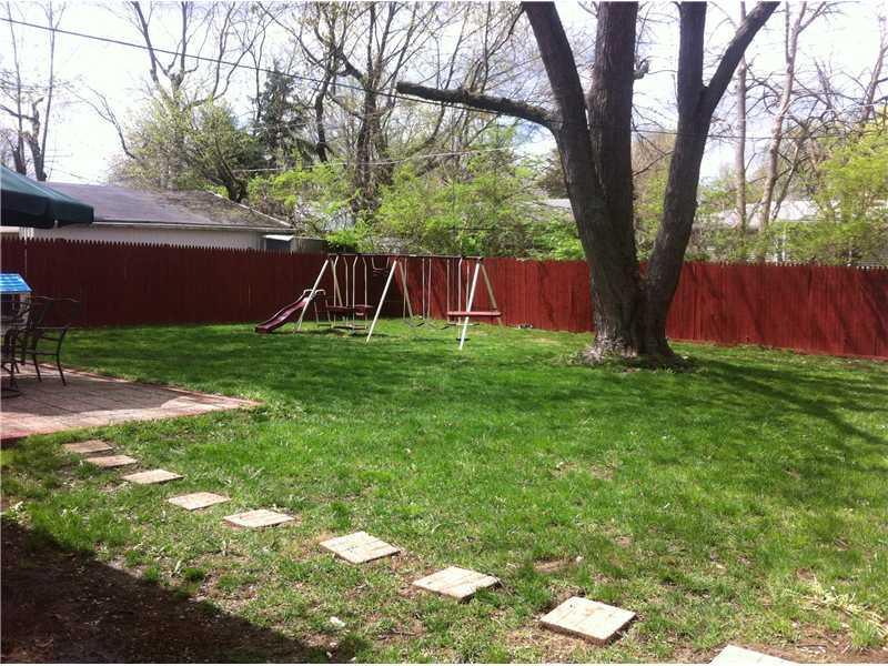 3520 Moller Road Indianapolis, IN 46224 - Photo 13 of 17